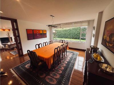 Casa de 3 alcobas en venta en Conjunto Residencial Teusaca, La Calera, 340 m² · foto 4 de 20