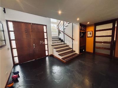 Casa de 3 alcobas en venta en Conjunto Residencial Teusaca, La Calera, 340 m² · foto 5 de 20