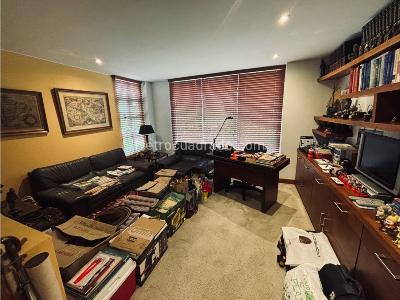 Casa de 3 alcobas en venta en Conjunto Residencial Teusaca, La Calera, 340 m² · foto 6 de 20