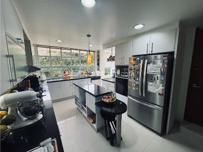 Casa de 3 alcobas en venta en Conjunto Residencial Teusaca, La Calera, 340 m² · foto 7 de 20