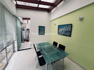 Casa de 3 alcobas en venta en Conjunto Residencial Teusaca, La Calera, 340 m² · foto 8 de 20
