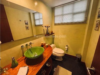 Casa de 3 alcobas en venta en Conjunto Residencial Teusaca, La Calera, 340 m² · foto 9 de 20