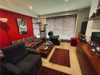 Casa de 3 alcobas en venta en Conjunto Residencial Teusaca, La Calera, 340 m² · foto 10 de 20