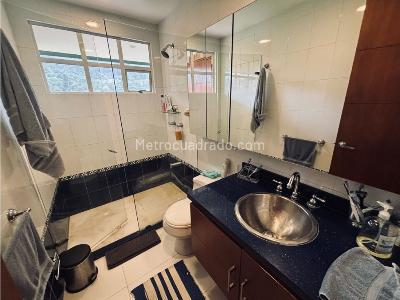 Casa de 3 alcobas en venta en Conjunto Residencial Teusaca, La Calera, 340 m² · foto 11 de 20