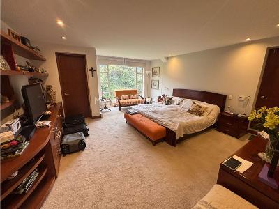 Casa de 3 alcobas en venta en Conjunto Residencial Teusaca, La Calera, 340 m² · foto 12 de 20