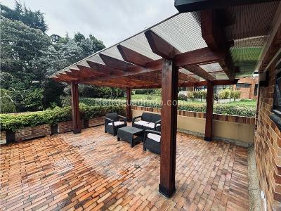 Casa de 3 alcobas en venta en Conjunto Residencial Teusaca, La Calera, 340 m² · foto 13 de 20