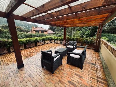 Casa de 3 alcobas en venta en Conjunto Residencial Teusaca, La Calera, 340 m² · foto 14 de 20