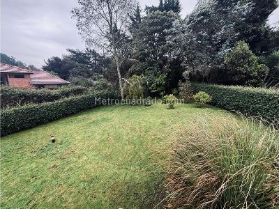 Casa de 3 alcobas en venta en Conjunto Residencial Teusaca, La Calera, 340 m² · foto 15 de 20