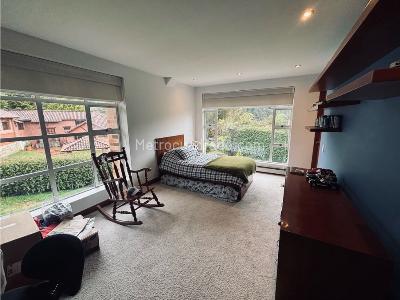 Casa de 3 alcobas en venta en Conjunto Residencial Teusaca, La Calera, 340 m² · foto 16 de 20