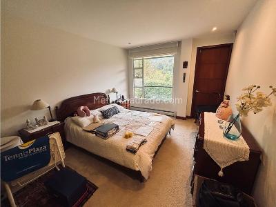 Casa de 3 alcobas en venta en Conjunto Residencial Teusaca, La Calera, 340 m² · foto 17 de 20