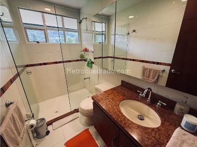 Casa de 3 alcobas en venta en Conjunto Residencial Teusaca, La Calera, 340 m² · foto 18 de 20