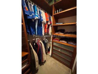 Casa de 3 alcobas en venta en Conjunto Residencial Teusaca, La Calera, 340 m² · foto 19 de 20