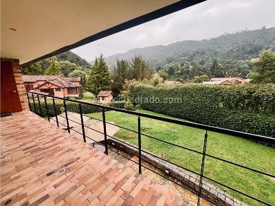 Casa de 3 alcobas en venta en Conjunto Residencial Teusaca, La Calera, 340 m² · foto 20 de 20