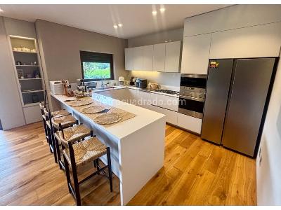 Apartamento en venta en Club La Pradera De Potosi, La Calera · foto 2 de 20