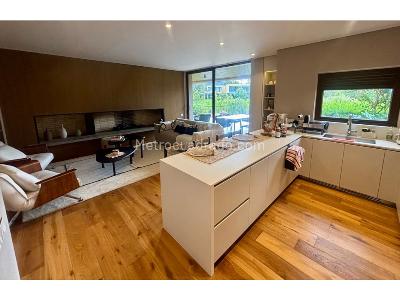Apartamento en venta en Club La Pradera De Potosi, La Calera · foto 3 de 20