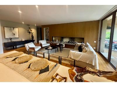 Apartamento en venta en Club La Pradera De Potosi, La Calera · foto 4 de 20
