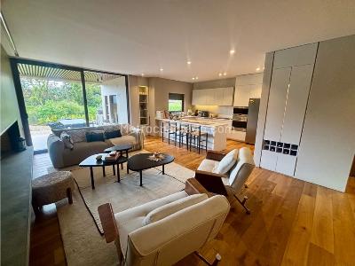 Apartamento en venta en Club La Pradera De Potosi, La Calera · foto 5 de 20