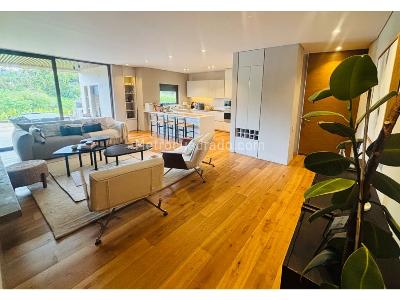 Apartamento en venta en Club La Pradera De Potosi, La Calera · foto 6 de 20