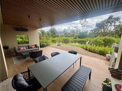 Apartamento en venta en Club La Pradera De Potosi, La Calera · foto 7 de 20