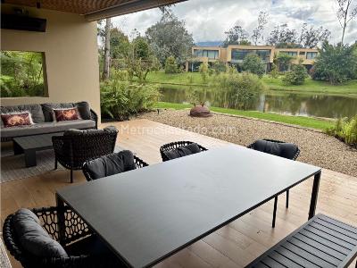 Apartamento en venta en Club La Pradera De Potosi, La Calera · foto 8 de 20