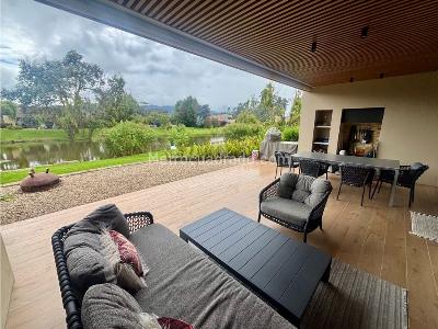 Apartamento en venta en Club La Pradera De Potosi, La Calera · foto 9 de 20