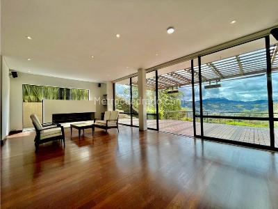 Casa en arriendo en Arboretto, La Calera · foto 4 de 20