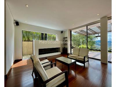 Casa en arriendo en Arboretto, La Calera · foto 6 de 20