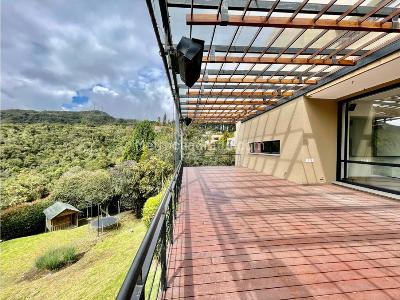 Casa en arriendo en Arboretto, La Calera · foto 8 de 20
