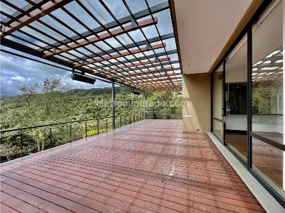 Casa en arriendo en Arboretto, La Calera · foto 12 de 20