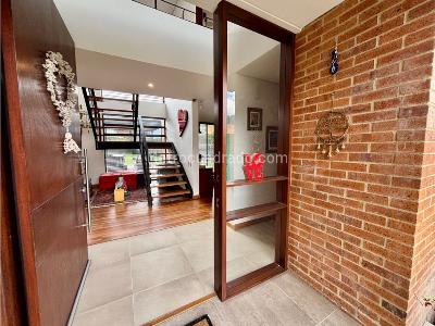 Casa de 3 alcobas en venta en Conjunto Refugio Del Valle (Amarilo), La Calera, 264 m² · foto 3 de 20