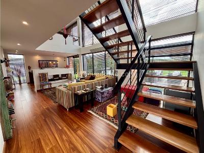 Casa de 3 alcobas en venta en Conjunto Refugio Del Valle (Amarilo), La Calera, 264 m² · foto 4 de 20