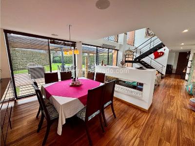 Casa de 3 alcobas en venta en Conjunto Refugio Del Valle (Amarilo), La Calera, 264 m² · foto 8 de 20