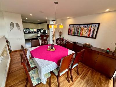 Casa de 3 alcobas en venta en Conjunto Refugio Del Valle (Amarilo), La Calera, 264 m² · foto 9 de 20
