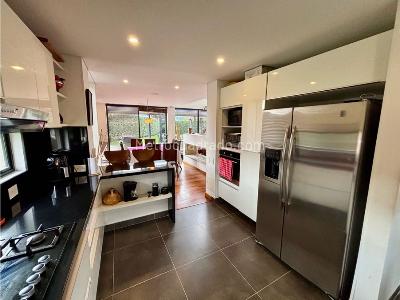 Casa de 3 alcobas en venta en Conjunto Refugio Del Valle (Amarilo), La Calera, 264 m² · foto 11 de 20