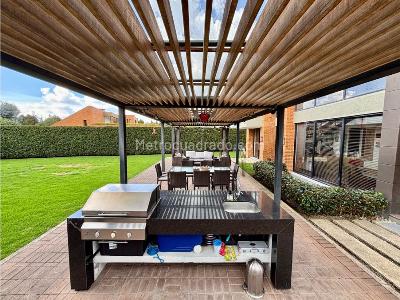 Casa de 3 alcobas en venta en Conjunto Refugio Del Valle (Amarilo), La Calera, 264 m² · foto 13 de 20