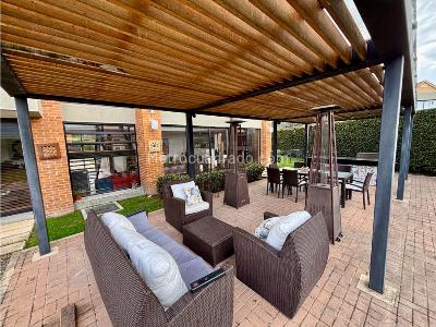Casa de 3 alcobas en venta en Conjunto Refugio Del Valle (Amarilo), La Calera, 264 m² · foto 14 de 20