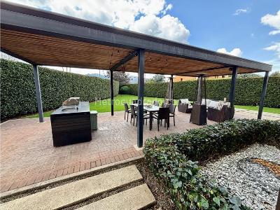 Casa de 3 alcobas en venta en Conjunto Refugio Del Valle (Amarilo), La Calera, 264 m² · foto 15 de 20