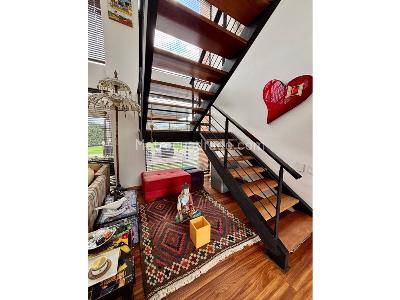 Casa de 3 alcobas en venta en Conjunto Refugio Del Valle (Amarilo), La Calera, 264 m² · foto 20 de 20