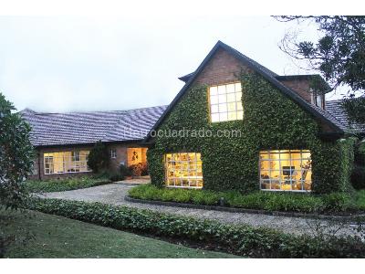 Casa en venta en La Calera, La Calera · foto 2 de 20