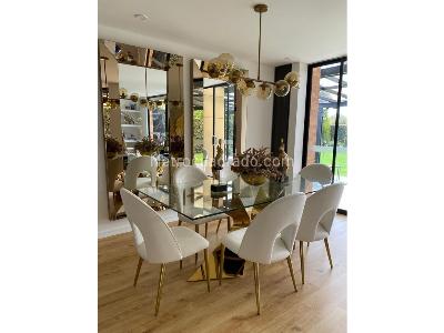 Casa en venta en Hacienda Fontanar, Chía · foto 2 de 16