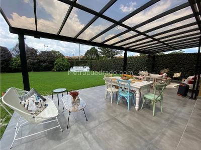 Casa en venta en Hacienda Fontanar, Chía · foto 5 de 16