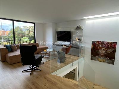 Casa en venta en Hacienda Fontanar, Chía · foto 6 de 16