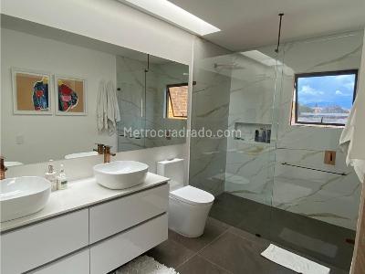 Casa en venta en Hacienda Fontanar, Chía · foto 8 de 16