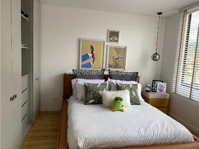 Casa en venta en Hacienda Fontanar, Chía · foto 9 de 16