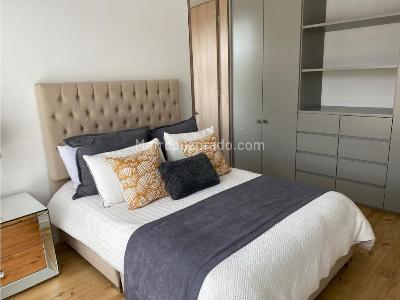 Casa en venta en Hacienda Fontanar, Chía · foto 11 de 16