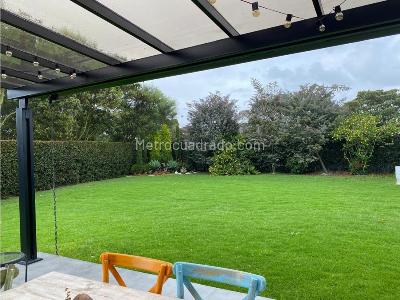 Casa en venta en Hacienda Fontanar, Chía · foto 15 de 16
