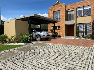 Casa en venta en Hacienda Fontanar, Chía · foto 16 de 16
