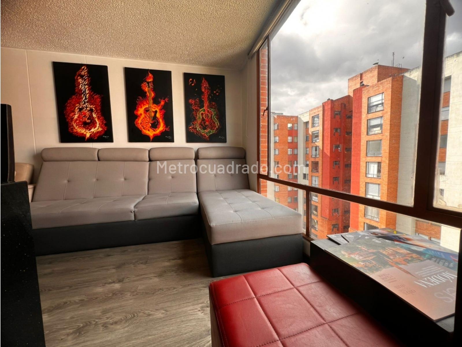 Foto del apartamento
