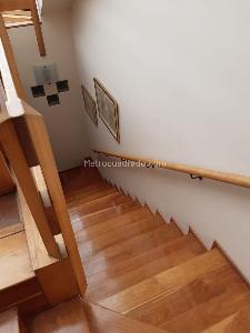 Apartamento de 3 alcobas en venta en Los Rosales, Bogotá, 218 m² · foto 9 de 16