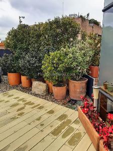 Apartamento de 3 alcobas en venta en Los Rosales, Bogotá, 218 m² · foto 14 de 16